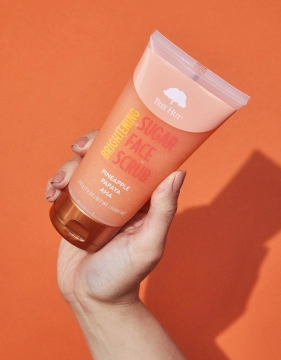                           Tẩy tế bào chết mặt - face scrub Tree hut - Pineapple & Papaya                      
