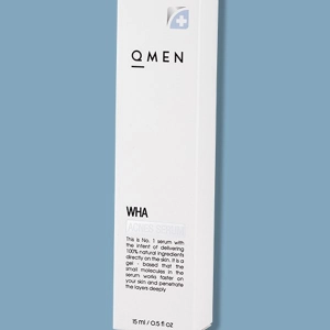 WHA Acnes Serum Qmen - Trị Mụn