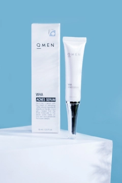 WHA Acnes Serum Qmen - Trị Mụn