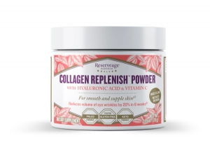 Bột Chống Lão Hóa Collagen Replenish Powder 101 gram