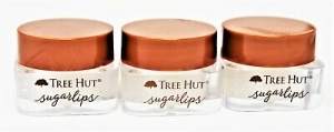 Tẩy tế bào chết môi - Tree hut Lip Scrup