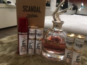 Nước Hoa Nữ JPG Scandal