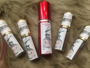 Nước Hoa Nữ JPG Scandal