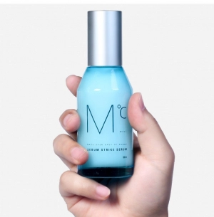 Serum kiềm dầu và dưỡng ẩm Sebum Strike Serum 100ml