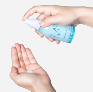 Serum kiềm dầu và dưỡng ẩm Sebum Strike Serum 100ml