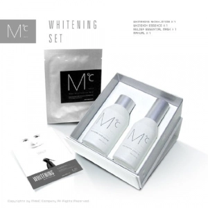 Set Dưỡng Trắng MDOC Whitening Gift - Set Quà Tặng Dưỡng Trắng MDOC