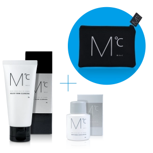 Set dưỡng trắng MdoC Whitening Travel Set