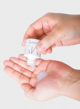 Set dưỡng trắng MdoC Whitening Travel Set