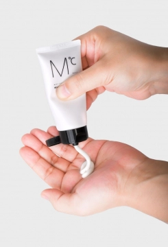 Set kiềm dầu MdoC Sebum Strike Travel Set