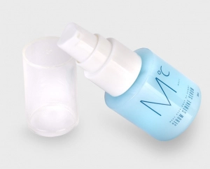 Set kiềm dầu MdoC Sebum Strike Travel Set