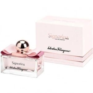 Nước Hoa Nữ Salvatore Ferragamo Signorina EDP