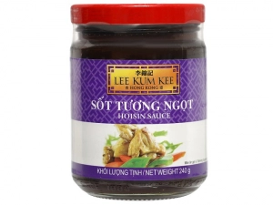 Sốt ướp Lee Kum Kee - Sốt tương ngọt 240g
