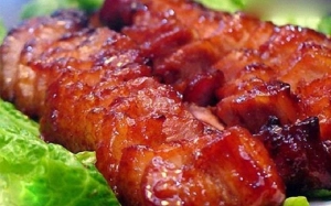 Sốt ướp Lee Kum Kee - Sốt tương ngọt 240g