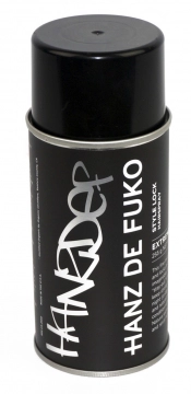 Hanz De Fuko Style Lock Hair Spray