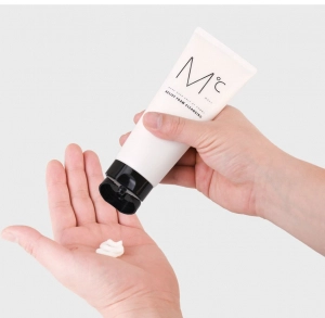 Sữa rửa mặt loại bỏ bã nhờn Relief Foam Cleansing 150g