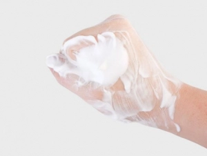 Sữa rửa mặt loại bỏ bã nhờn Relief Foam Cleansing 150g