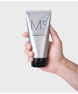 Sữa rửa mặt MdoC Blackhead Perfect Scrub Foam 150g