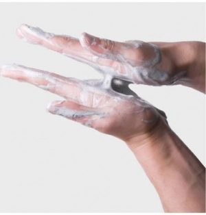 Sữa rửa mặt MdoC Blackhead Perfect Scrub Foam 150g