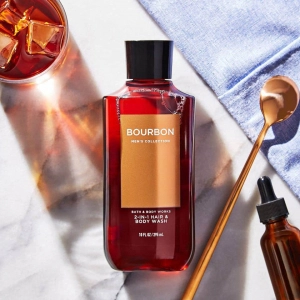 Gel Tắm Gội 2in1 Cho Nam Bath & Body Works For Men 295ml