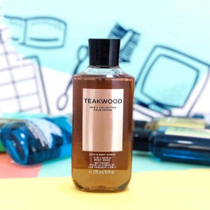 Gel Tắm Gội 2in1 Cho Nam Bath & Body Works For Men 295ml