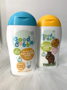 Sữa dưỡng ẩm hương lê gai