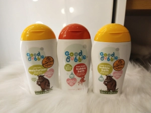 Sữa tắm tạo bọt hương thanh long