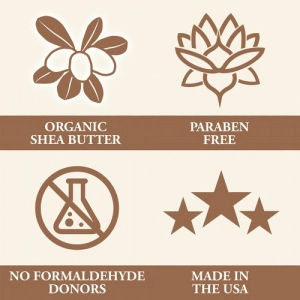 Tẩy tế bào chết cơ thể Tree Hut Shea Sugar Scrub Xoài Nhiệt Đới - 700306