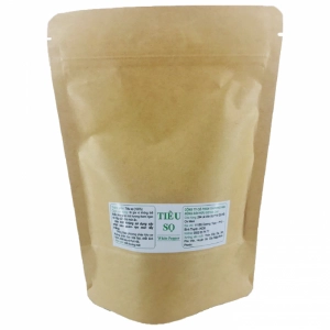 Tiêu sọ hữu cơ 200gr
