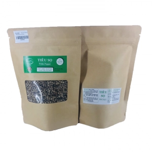 Tiêu sọ hữu cơ 200gr