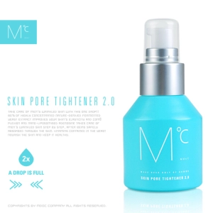 Tinh chất thu gọn lỗ chân lông Skin Pore Tightener 2.0 30ml