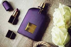 Nước hoa Nữ Tom Ford Velvet Orchid