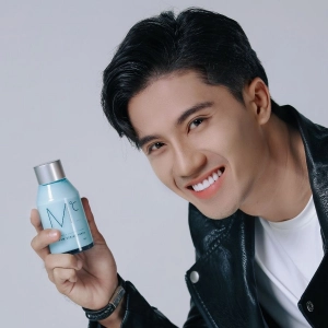 Toner kiềm dầu size mini MdoC Sebum Strike Toner 30ml