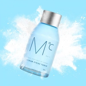 Toner kiềm dầu MdoC Sebum Strike Toner 150ml