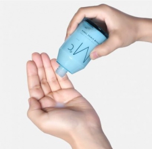 Toner kiềm dầu MdoC Sebum Strike Toner 150ml