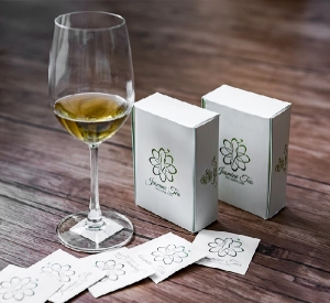 TRÀ GIẢM BÉO JASMINE TEA 2020