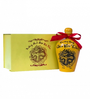                           Rượu Trường Sinh Giao Bôi Tửu - Bổ thận tráng dương, tăng cường sinh lực                      