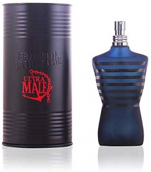 Jean Paul Gaultier Ultra Male