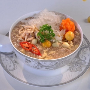 Hạt nêm từ thịt Miwon gói 400g