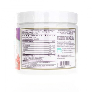 Vegan 9 Builder Natural Grape