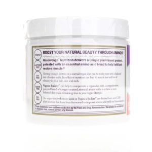 Vegan 9 Builder Natural Grape