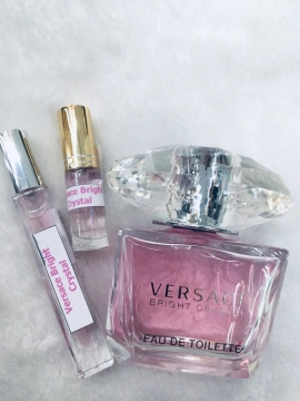 Nước hoa Versace Bright Crystal