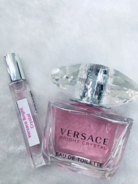 Nước hoa Versace Bright Crystal
