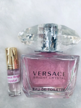 Nước hoa Versace Bright Crystal