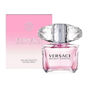 Nước hoa Versace Bright Crystal