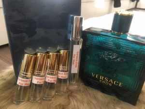 Nước Hoa Nam Versace Eros