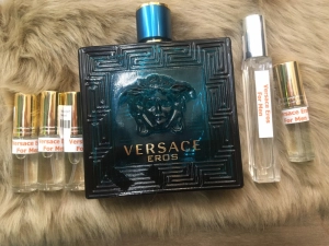 Nước Hoa Nam Versace Eros