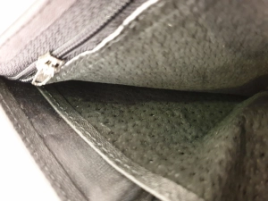 Ví Da Bò Nappa 4 Đứng