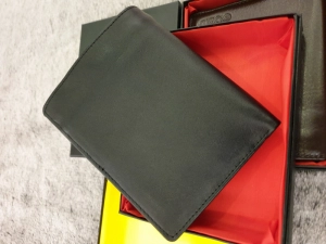 Ví Da Bò Nappa 4 Đứng