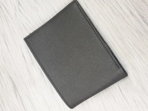 Ví Da Bò Vân Safiano