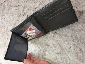 VÍ Da Bò Nappa 3 - Tydesny